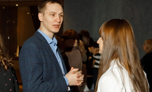 V Межрегиональная научно-практическая конференция «Енисейский урологический форум-2025»